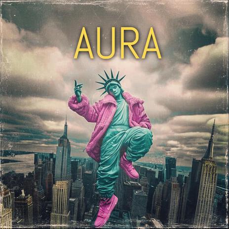 Aura | Boomplay Music