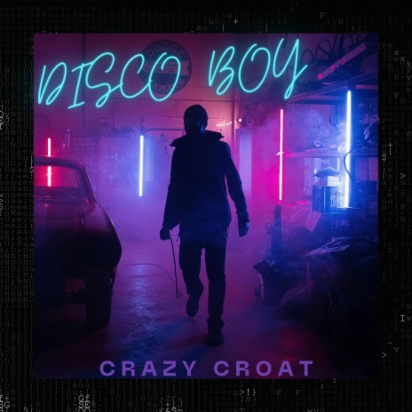 Disco Boy | Boomplay Music