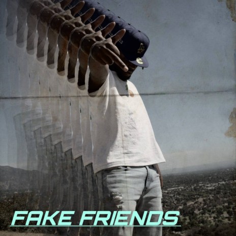 FAKE FRIENDS | Boomplay Music