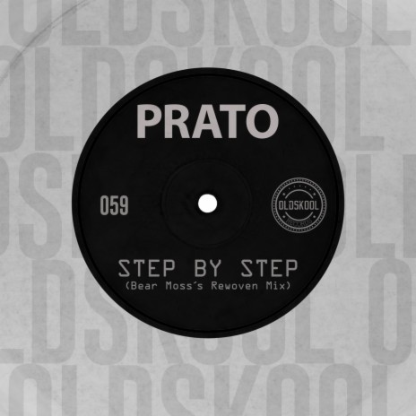 Step By Step (Bear Moss Remix)