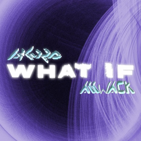 What If ft. Akuro | Boomplay Music