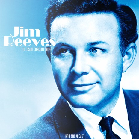 Jim Reeves - Four Walls / The Blue Canadian Rockies / Four Walls (Live ...