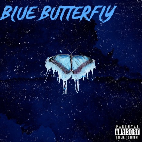 Blue Butterfly | Boomplay Music