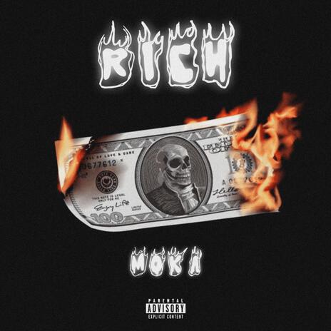 RICH | Boomplay Music