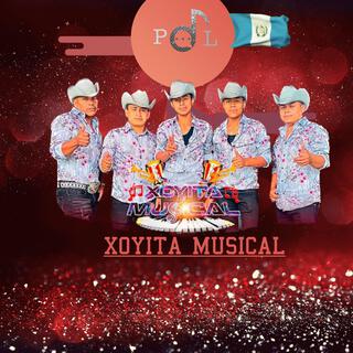 El imigrante Xoyita musical