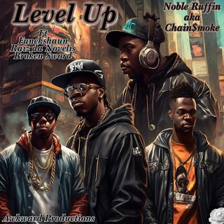 Level Up