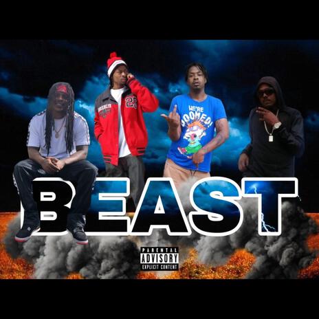 Beast | Boomplay Music