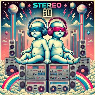 Stereo (Twin Anthem) lyrics | Boomplay Music