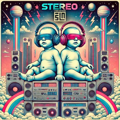 Stereo (Twin Anthem) | Boomplay Music