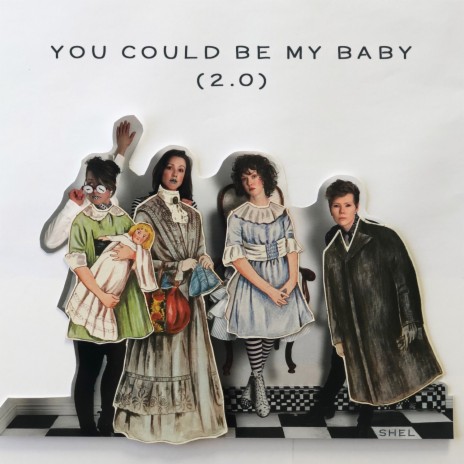 You Could Be My Baby (2.0) | Boomplay Music