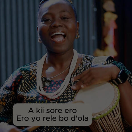 Owe Yoruba and it's meaning | Boomplay Music