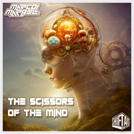 The Scissors of the Mind | Boomplay Music