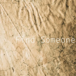 Find Someone