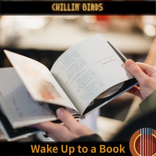 Wake Up to a Book