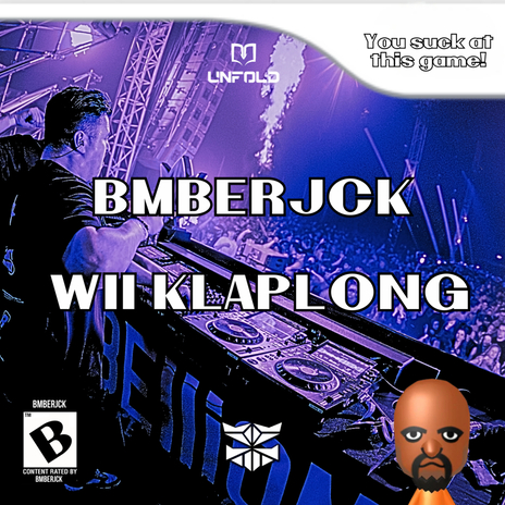 Wii Klaplong | Boomplay Music