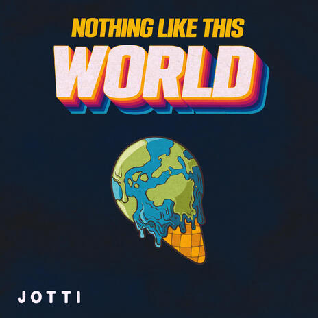 Nothing Like This World | Boomplay Music