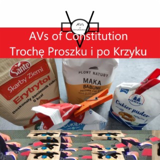 Trochę Proszku i po Krzyku