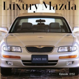 Luxury Mazda