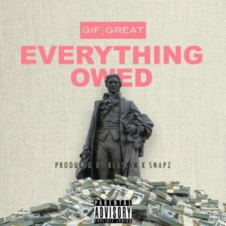 Everything Owed