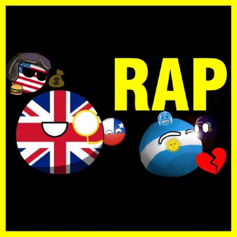 Rap de La Guerra de Las Malvinas | Boomplay Music