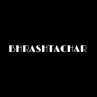 Bhrastachar