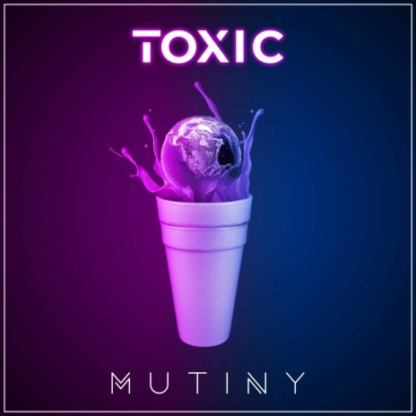 Toxic | Boomplay Music