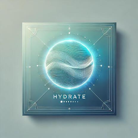 Hydrate (feat. Lychee Passion)