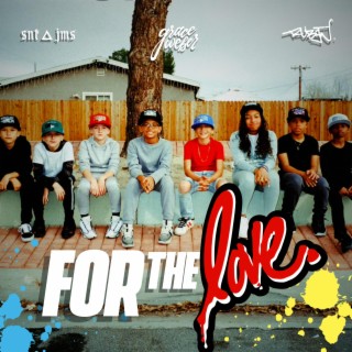 For the Love ft. Grace Weber & Ruben Rojas lyrics | Boomplay Music