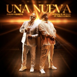 Una Nueva (Salsa Versión)