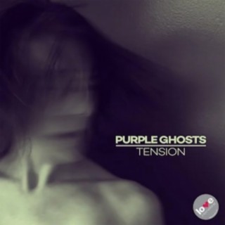 Purple Ghosts EP