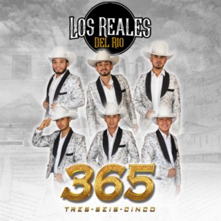 Los Reales Del Rio