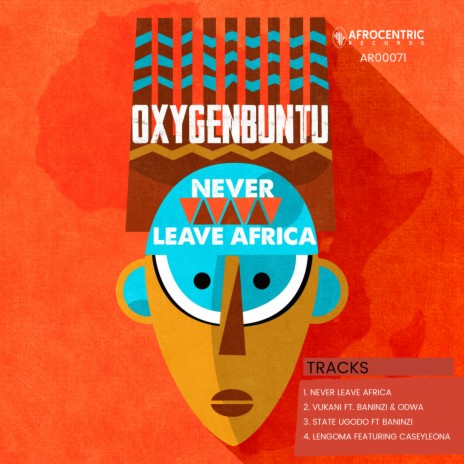 Vukani (feat. Baninzi & Odwa) | Boomplay Music