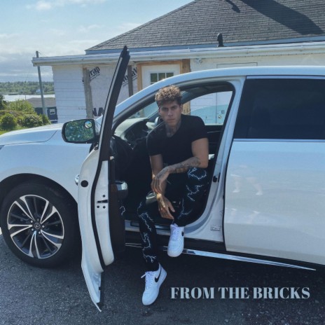 From The Bricks | Boomplay Music