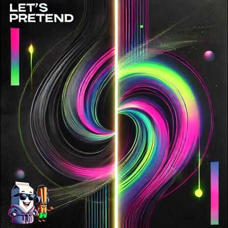 Let's Pretend (Club Mix) | Boomplay Music