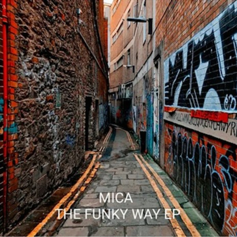 The Funky Way (Original Mix)