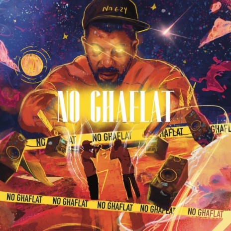 No Ghaflat | Boomplay Music