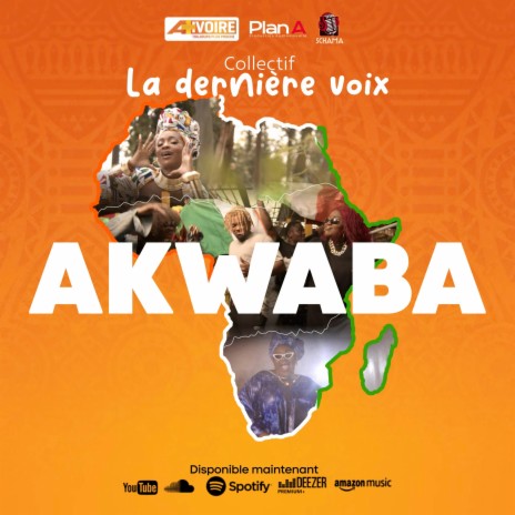 Akwaba | Boomplay Music