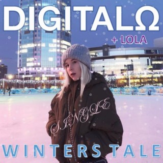 Winters tale (single)