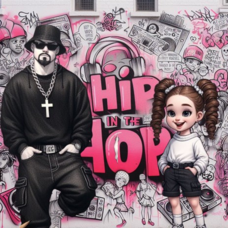 Sou Hip Hop na veia ft. Karol LiBe | Boomplay Music