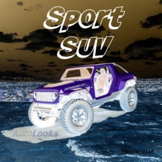 Sport SUV’s