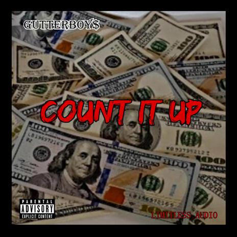 Count It Up | Boomplay Music