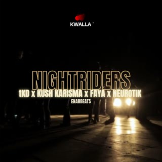 Nightriders