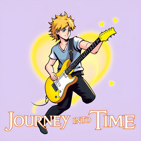 Journey into Time | Boomplay Music