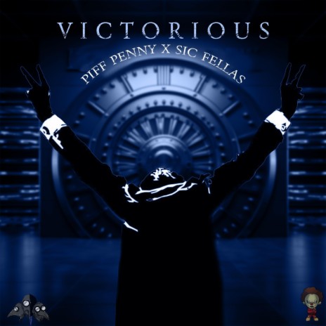 Victorious (feat: Sic Fellas) | Boomplay Music
