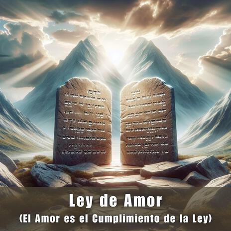 Ley de Amor | Boomplay Music