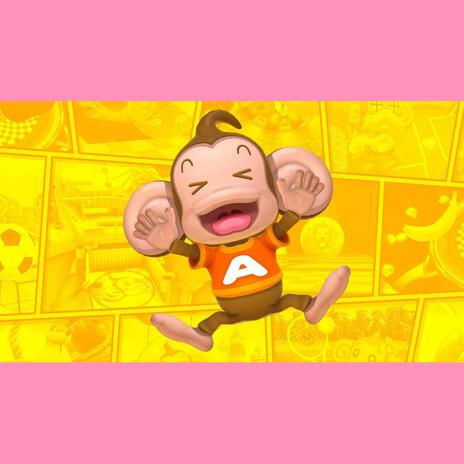 Super Monkey Dance Party | Boomplay Music