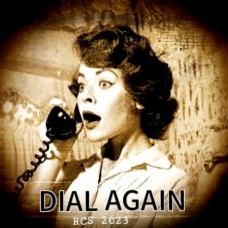 Dial Again