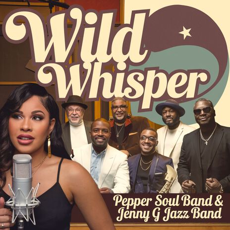 Our Spirits High We're Dancing On A Wire ft. Pepper Soul Band | Boomplay Music