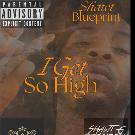 I Get So High | Boomplay Music