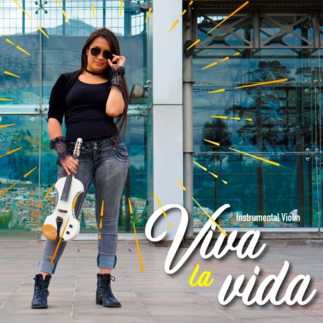 Viva la Vida (Instrumental Violin) | Boomplay Music